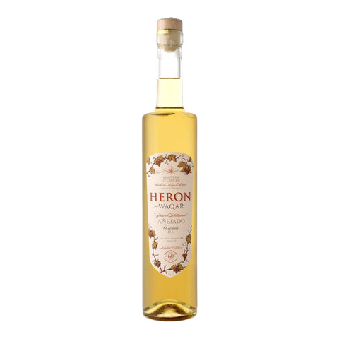 Pisco Heron - Limited Edition