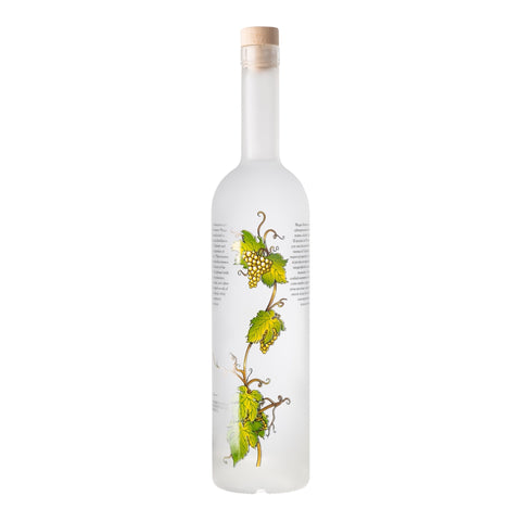 Pisco Waqar x Botanic - Limited Edition